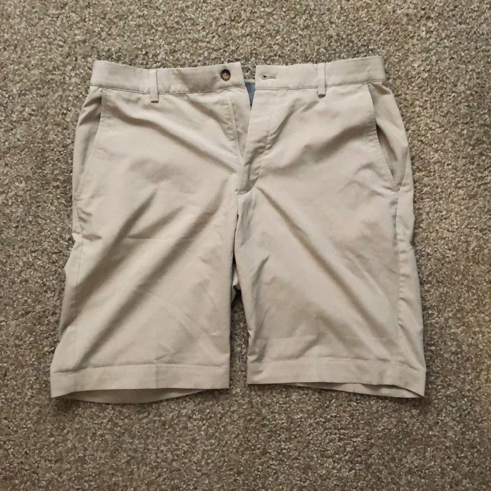 Greg Norman golf shorts